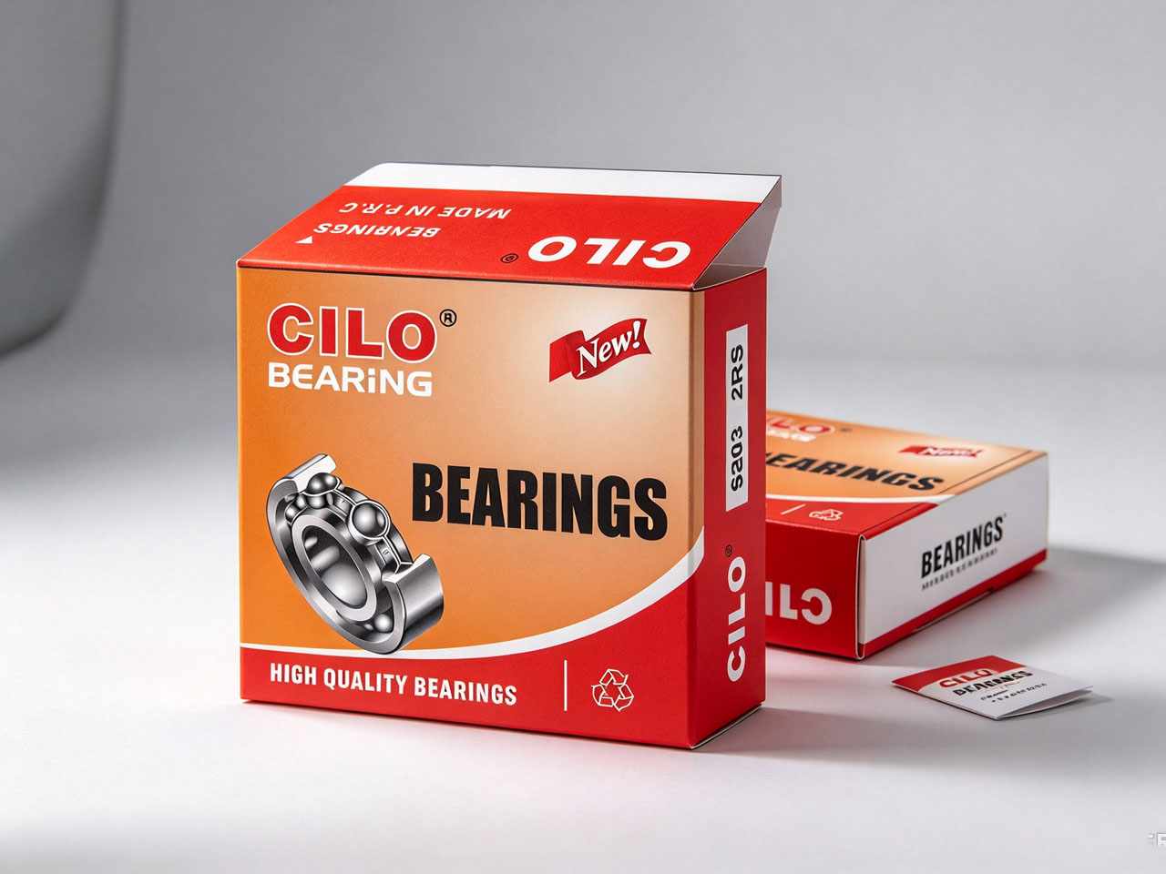 CILO